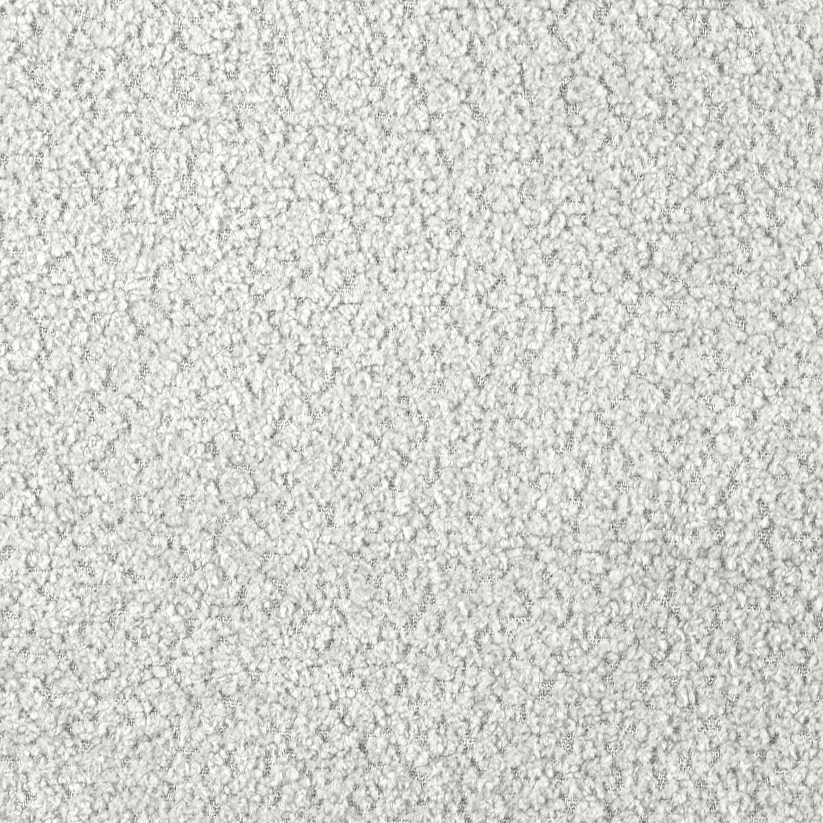 ECKSOFA  Greige Bouclé  - Greige/Schwarz, MODERN, Kunststoff/Textil (255/255cm) - Landscape