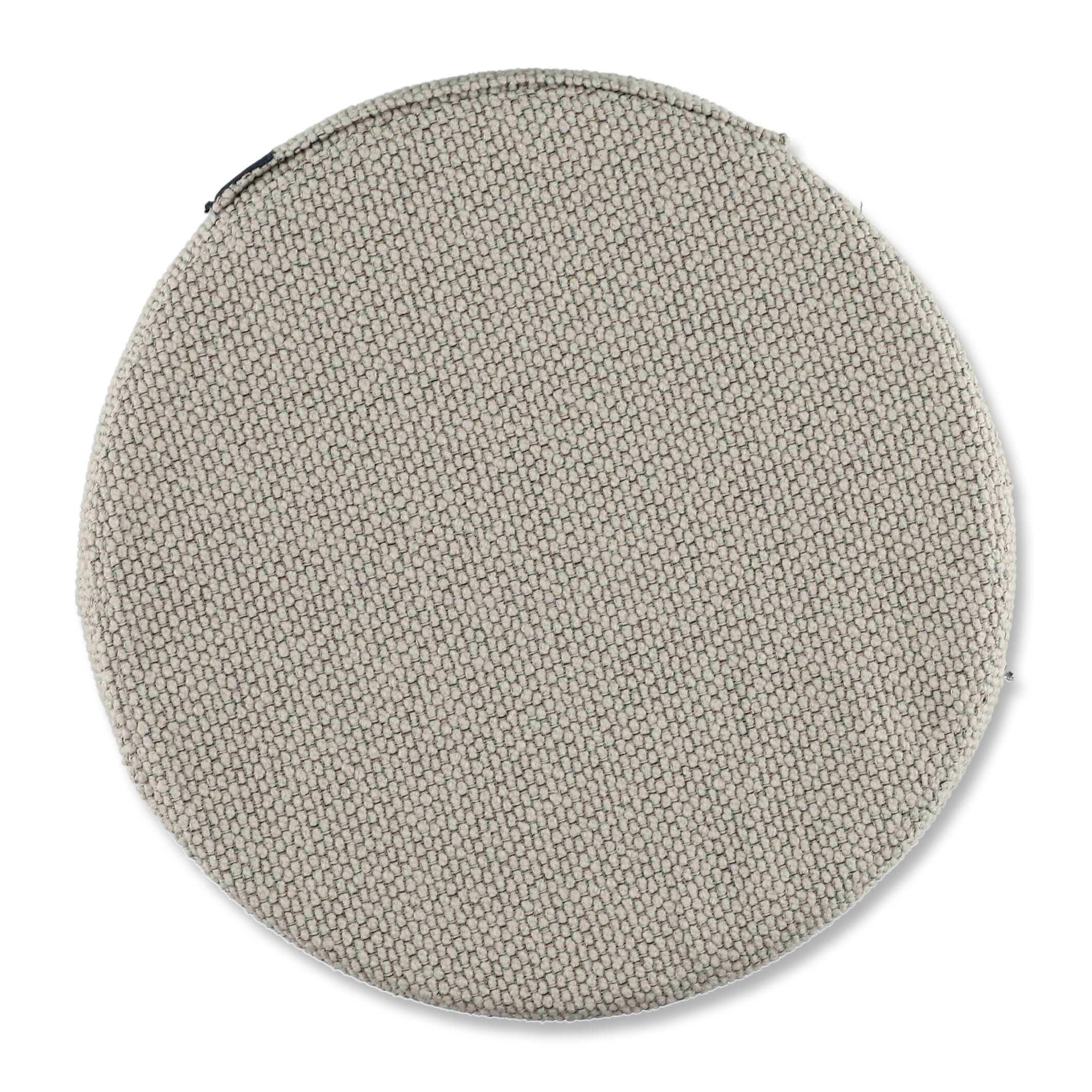 OUTDOOR-KISSEN  - Sandfarben, Design, Textil (40cm) - Joop!