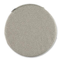 OUTDOOR-KISSEN  - Sandfarben, Design, Textil (40cm) - Joop!