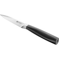 GARNIERMESSER Signature  - Edelstahlfarben/Schwarz, Basics, Kunststoff/Metall (37,5/8,5/2,8cm) - Zwilling