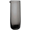 KARAFFE    - Dunkelgrau, Basics, Glas (8,5/22cm) - ASA