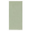 HANDTUCH s.Oliver Hellgrün  - Hellgrün, Trend, Textil (50/100cm) - S. Oliver