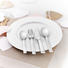KINDERBESTECK 4-teilig - Edelstahlfarben, Basics, Metall (21/15,5/2,5cm) - WMF