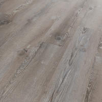 DESIGNBODEN FIXED  per  m² - Kieferfarben, Basics, Kunststoff (121.9/18.4/0.25cm)