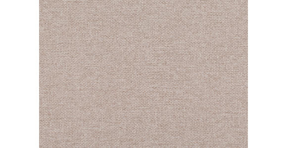 ECKSOFA in Webstoff Beige  - Beige/Silberfarben, MODERN, Kunststoff/Textil (218/304cm) - Carryhome