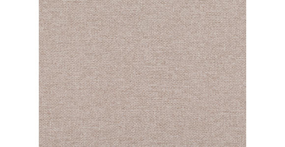 ECKSOFA in Webstoff Beige  - Beige/Silberfarben, MODERN, Kunststoff/Textil (304/218cm) - Carryhome