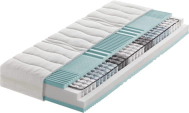Novel TAŠTIČKOVÝ MATRAC, 160/200 cm