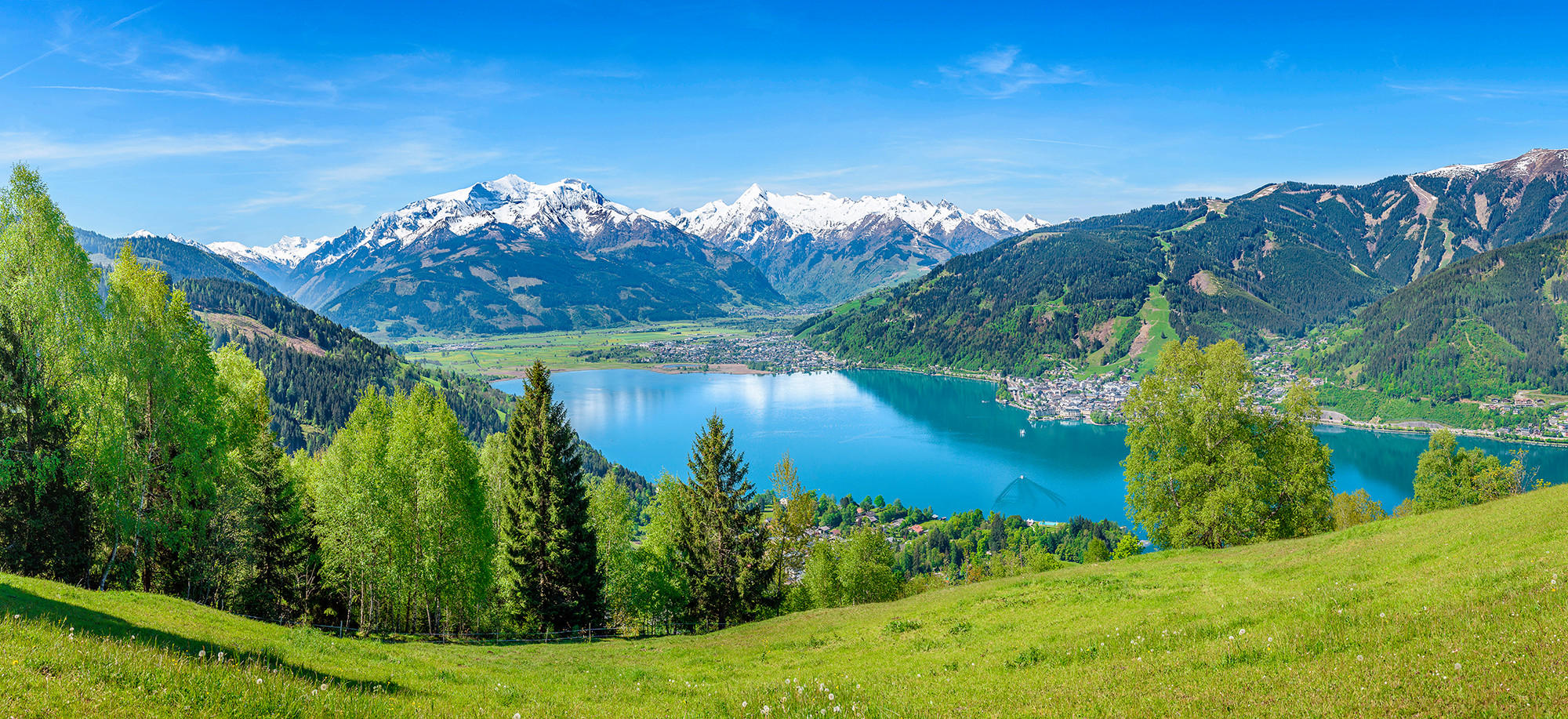 Monee UMELECKÁ TLAČ, krajina a príroda, 120/55 cm