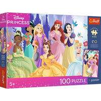 PUZZLE - Multicolor, Basics, Papier (41/27.5cm)