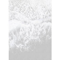 FOTOTAPET 200/280 cm  - vit/grå, Trend (200/280cm)