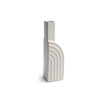 VÁZA, keramika, 12 cm - Basics, keramika (6/12/4cm)
