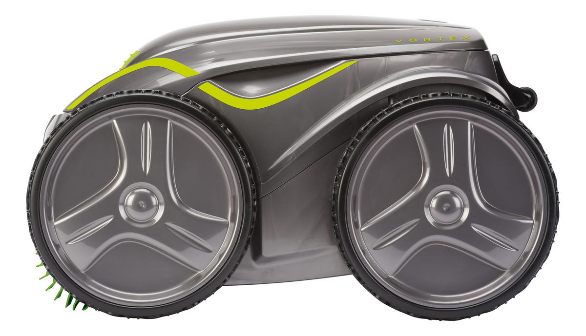 POOLROBOTER WR000314  - KONVENTIONELL (43/48/27cm) - Gre