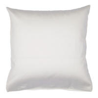 KOPFKISSENBEZUG Giacomo 40/40 cm  - Champagner, Basics, Textil (40/40cm) - Janine