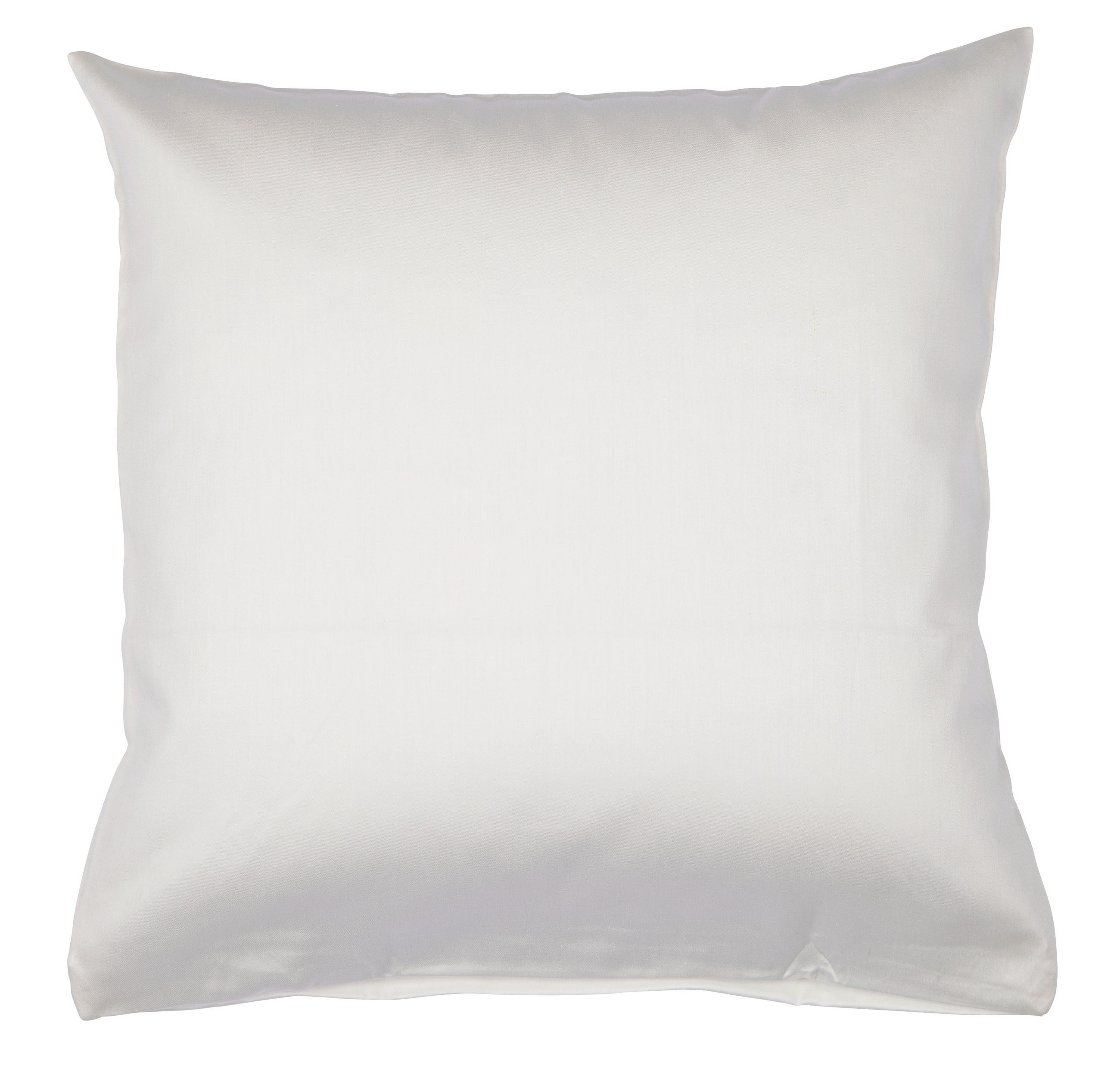 Janine Kopfkissenbezug Giacomo Champagner 40x40 cm