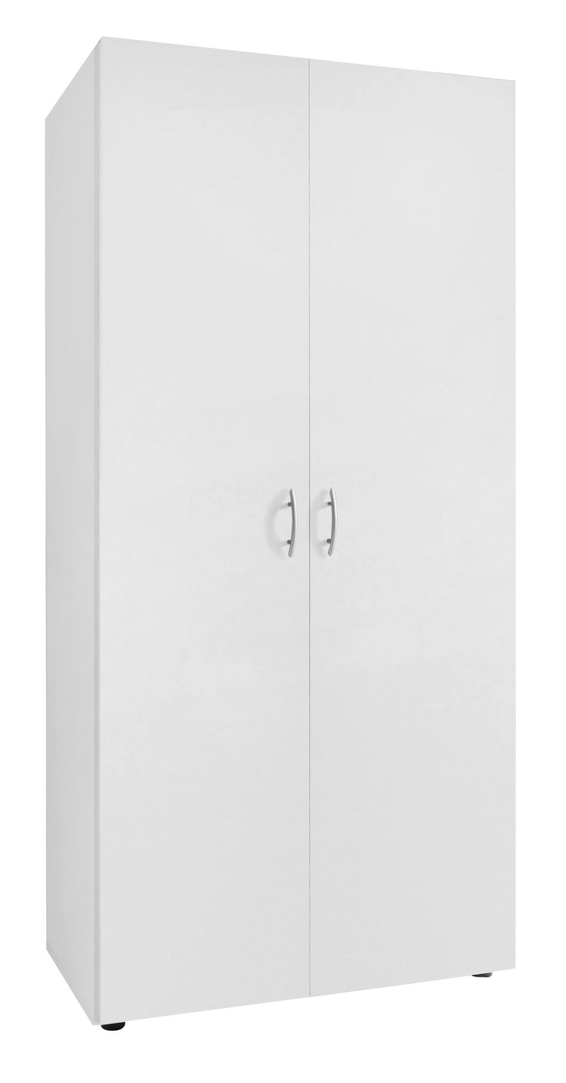 Kleiderschrank In Weiss Online Kaufen Xxxlutz At 