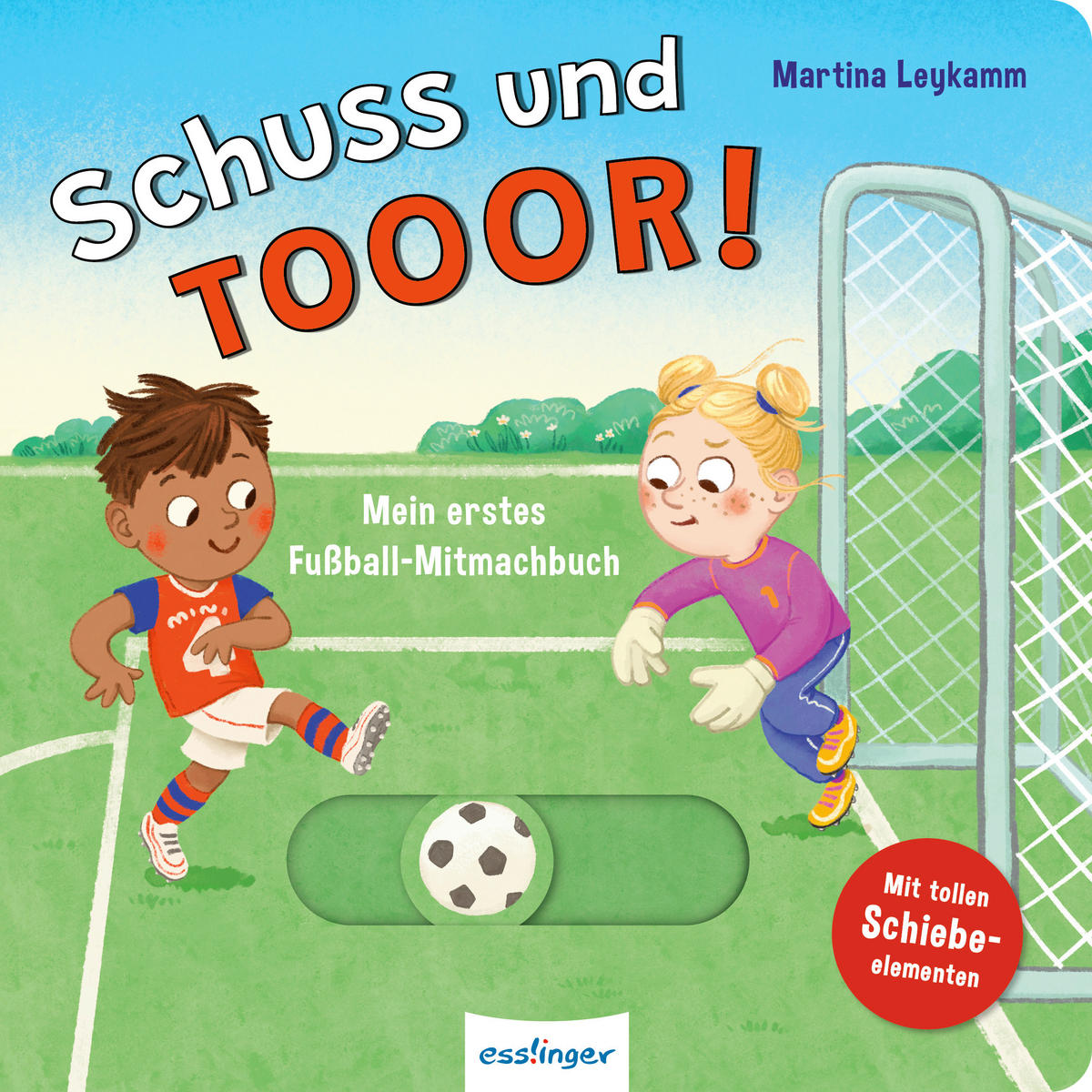 BUCH - Multicolor, Basics, Papier (20/20/1,8cm)