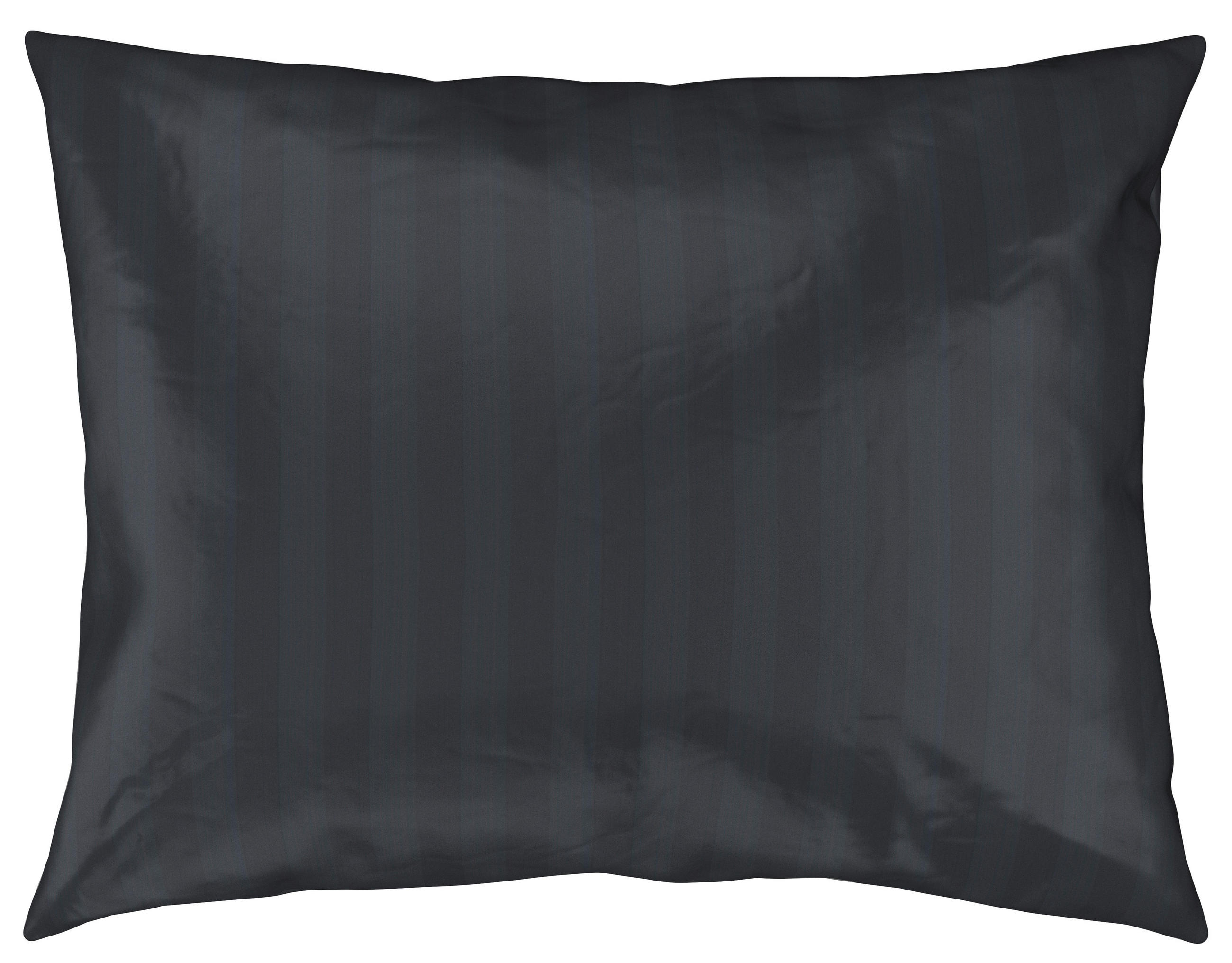 JASTUČNICA 40/80 cm    STRIPES  - antracit, Osnovno, tekstil (40/80cm) - Novel