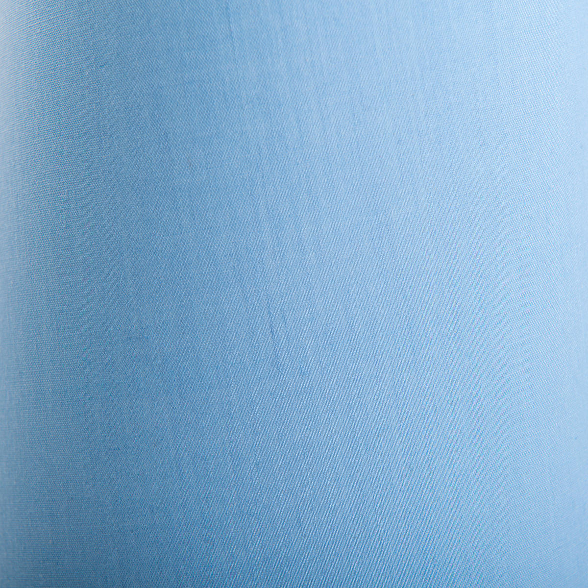TISCHLEUCHTE 16,5/31 cm   - Blau, Basics, Keramik/Textil (16,5/31cm) - Näve