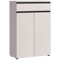 AKTENSCHRANK Kaschmir  - Kaschmir, MODERN, Holzwerkstoff (81/120/40cm) - Germania