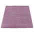 HOCHFLORTEPPICH - Aubergine, KONVENTIONELL, Textil (120/170cm) - Esprit HOCHFLORTEPPICH - Aubergine, KONVENTIONELL, Textil (120/170cm) - Esprit