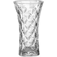 VAS  - klar, Basics, glas (11/11/20cm) - Best Price