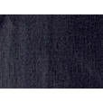 CHESTERFIELD-SESSEL - Wengefarben/Schwarz, LIFESTYLE, Holz/Textil (115/76,5/96cm) - Landscape