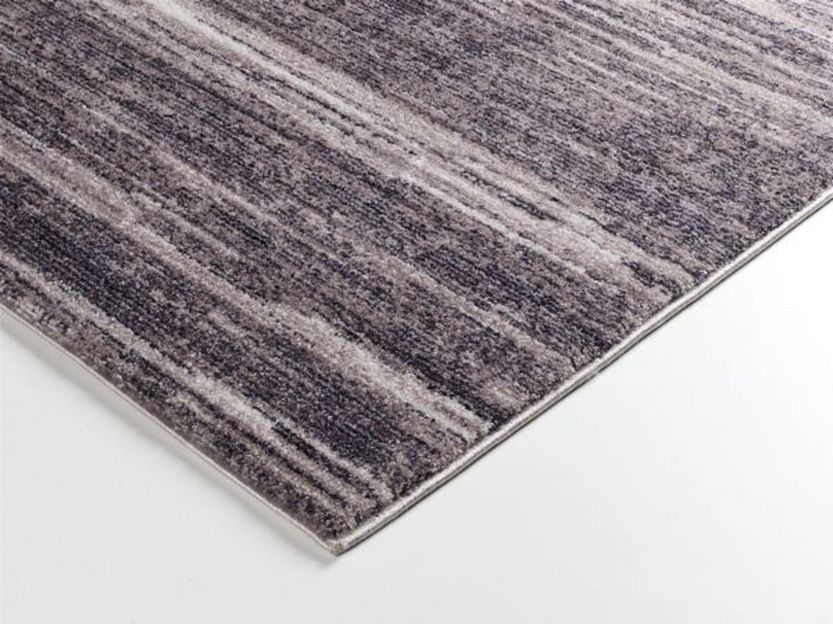 WEBTEPPICH 80/150 cm Beauty Travel Creme, Cappuccino  - Creme/Cappuccino, Basics, Textil (80/150cm) - Novel