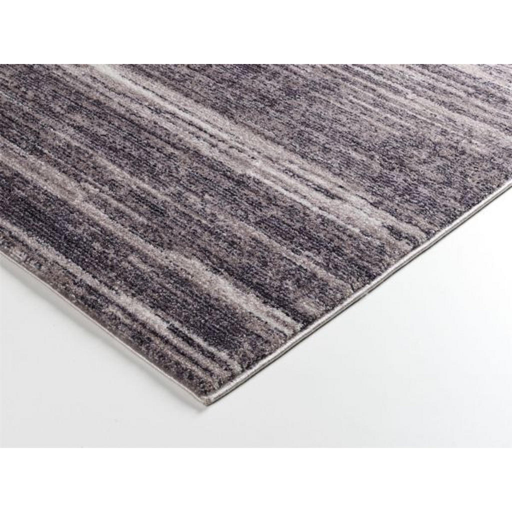 Thumbnail - Novel Webteppich Beauty Travel, Creme, Cappuccino, Textil, Abstraktes, rechteckig, 80x150 cm, Teppiche & Böden, Teppiche...