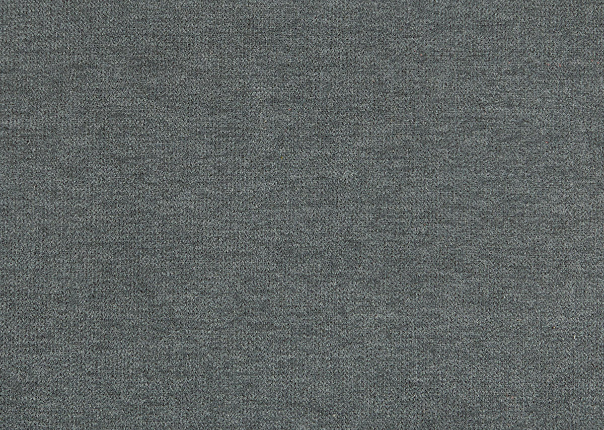 STUHL in Holz, Metall, Textil Grau, Buchefarben  - Buchefarben/Grau, Natur, Holz/Textil (47/103/60cm) - Cantus