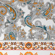 WENDEBETTWÄSCHE Satin 140/200 cm  - Multicolor, Trend, Textil (140/200cm) - Esposa