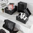 KORB - Schwarz, Design, Kunststoff (33/23/13cm) - Landscape
