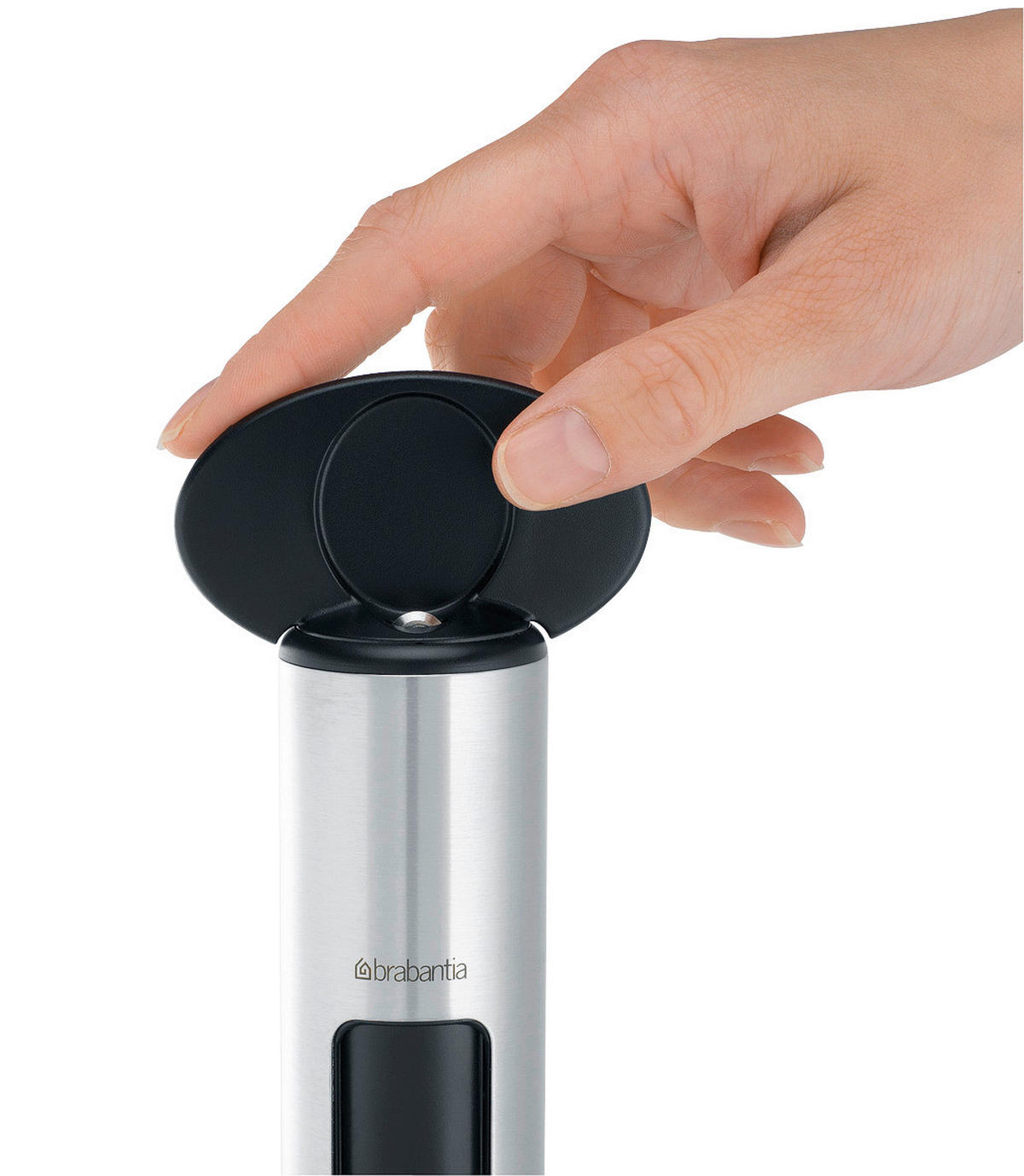 KÜCHENHELFER - Basics, Metall (7.5/17.5/4.7cm) - Brabantia