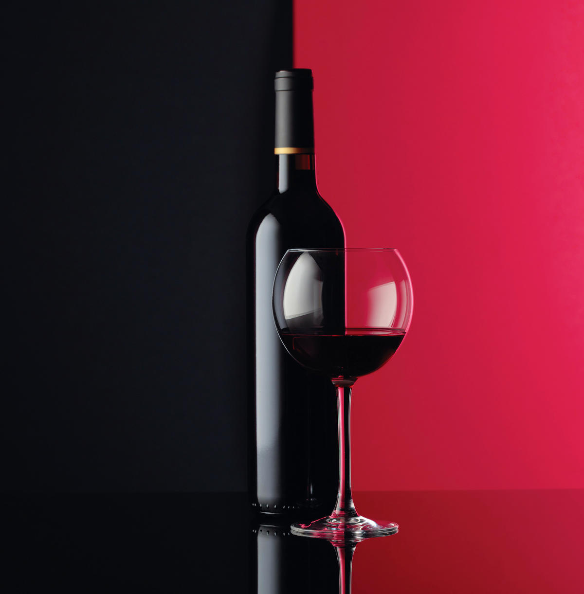 GLASBILD 30/30 cm  - Multicolor, Design, Glas (30/30cm)