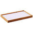 TABLETT Holz Bambus - Braun, Basics, Holz (50/30/40cm)