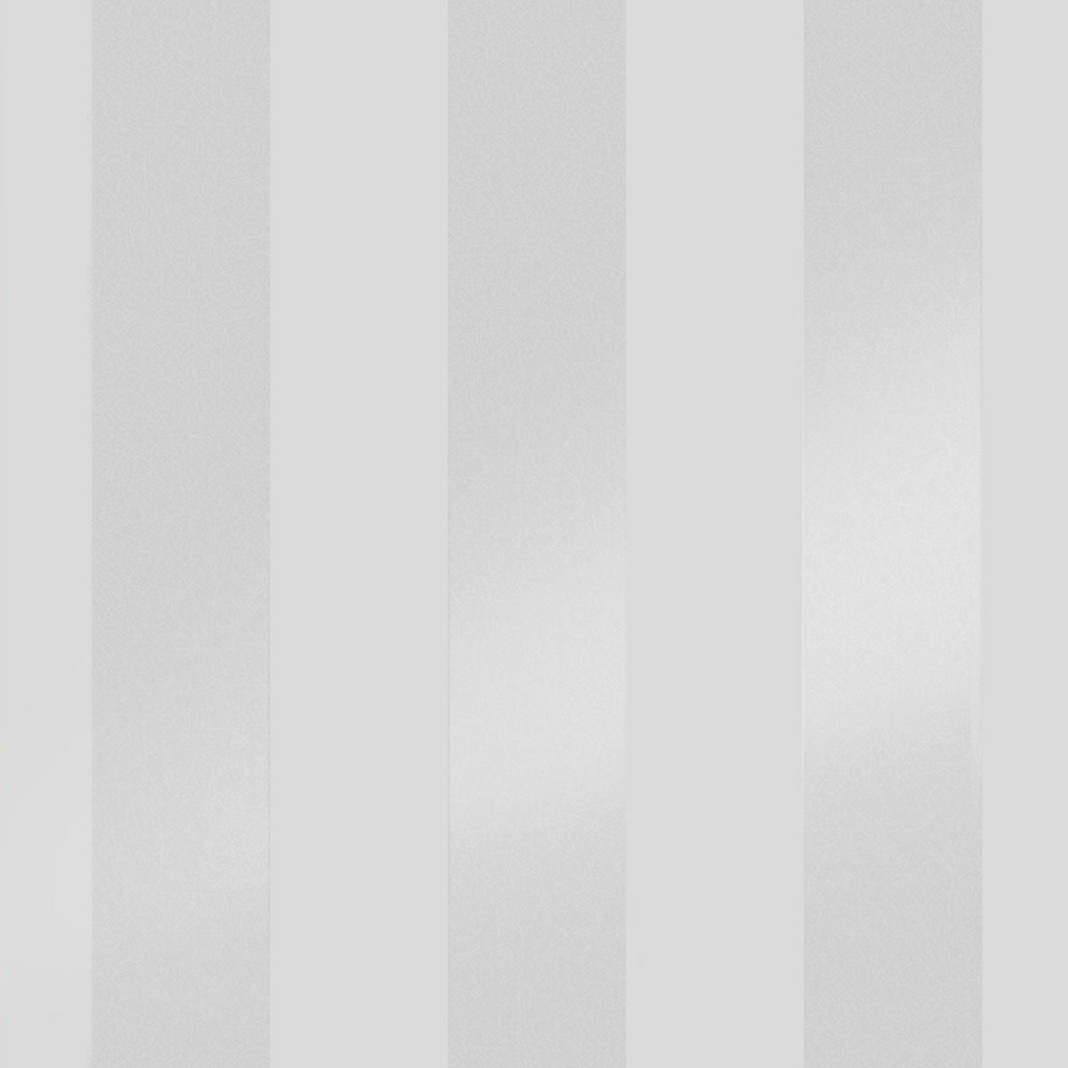 NON WOVEN-TAPET 52/1000 cm  - silver, Basics, papper/plast (52/1000cm)