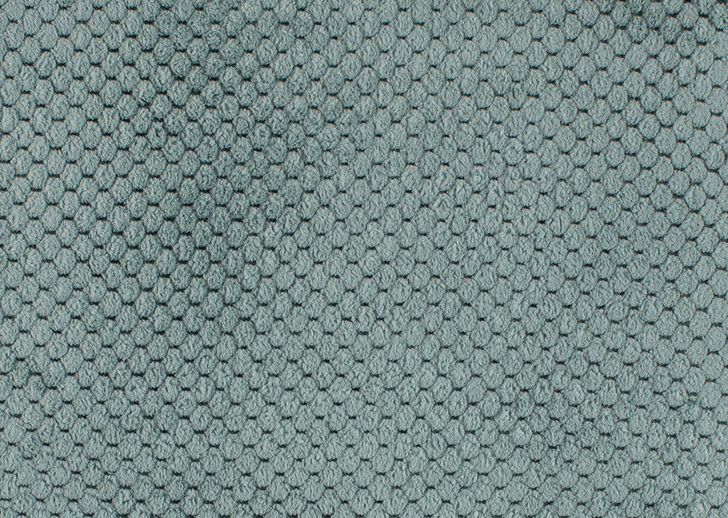 Thumbnail - Carryhome Ecksofa, Mintgrün, Textil, 3-Sitzer, Füllung: Schaumstoffflocken, Ottomane rechts, L-Form, 255x164 cm, Made in...