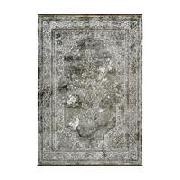 TEPPICH 160/230 cm  - Grün, Basics, Textil (160/230cm)