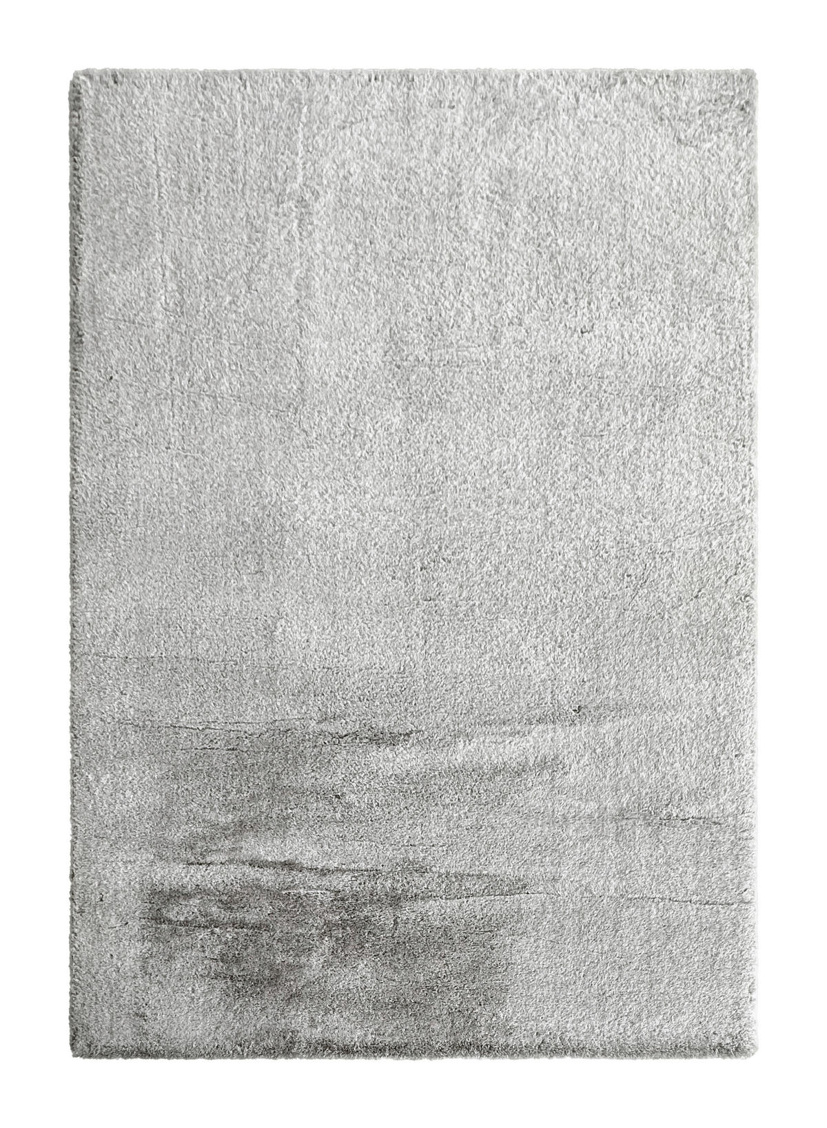 RYAMATTA 140/200 cm Tenei  - silver/grå, Design, textil (140/200cm) - Novel