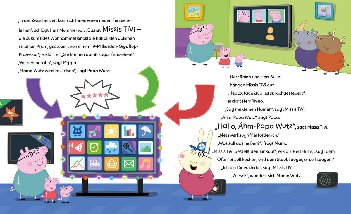 BUCH - Multicolor, Basics, Papier (21/25,7/1,78cm) - Carlsen