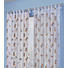 Kinderschlaufenschal halbtransparent 145/245 cm - Basics, Textil (145/245cm)
