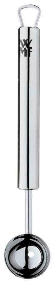 KONYHAI SEGÉDESZKÖZÖK - nemesacélszínű, Basics, fém (0.045kg) - WMF