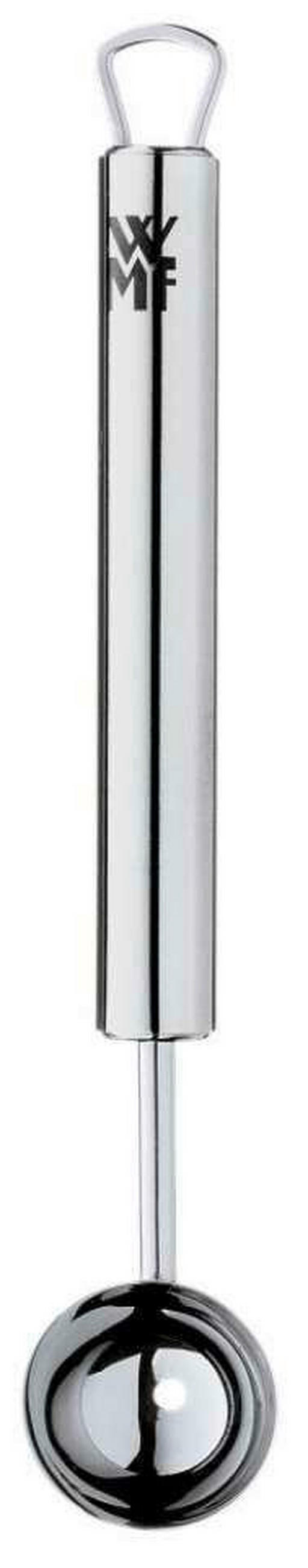 KONYHAI SEGÉDESZKÖZÖK - nemesacélszínű, Basics, fém (0.045kg) - WMF