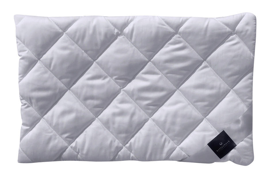 BABYKISSEN WASHPLUS 95 40/60 cm  - Weiß, Basics, Textil (40/60cm) - Billerbeck