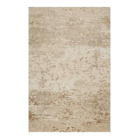FLACHWEBETEPPICH 110/170 cm Upper East Side Sandfarben, Beige  - Sandfarben/Beige, Design, Textil (110/170cm) - Esprit