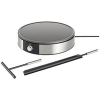 CREPESGERÄT Lono Creperie  - Basics, Metall - WMF