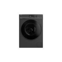 WASCHMASCHINE ES-WNFL814CMDA-DE  - Schwarz, Basics, Glas/Kunststoff (60/85/56cm) - Sharp