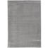 WEBTEPPICH 80/150 cm Silberfarben - Silberfarben, Basics, Textil (80/150cm) - Novel WEBTEPPICH 80/150 cm Silberfarben - Silberfarben, Basics, Textil (80/150cm) - Novel