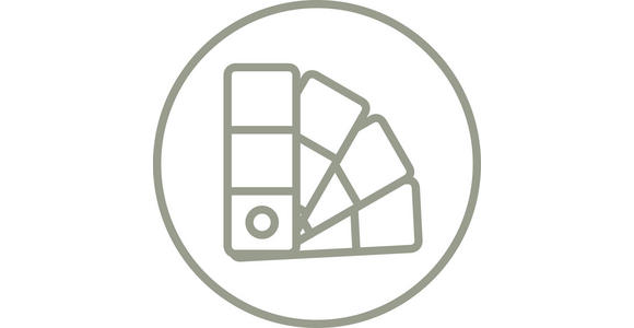 EINBAUKÜCHE   - Weiß, LIFESTYLE, Holzwerkstoff - Novel