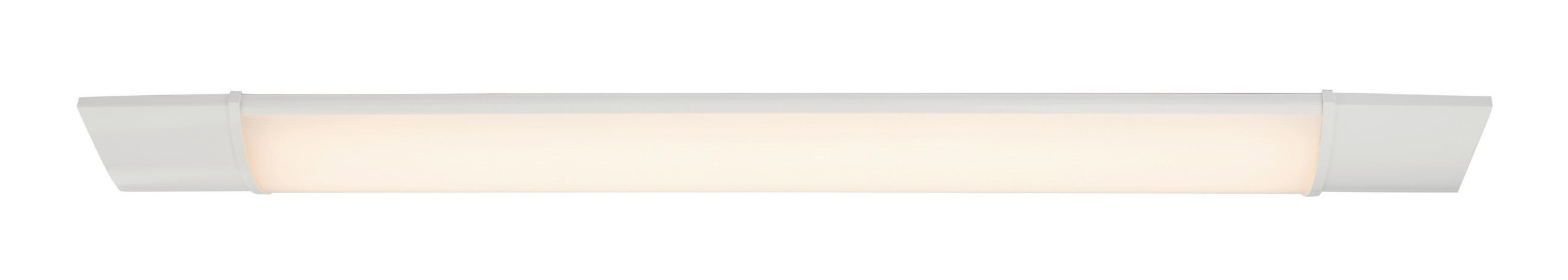 Unterbauleuchte Weiß