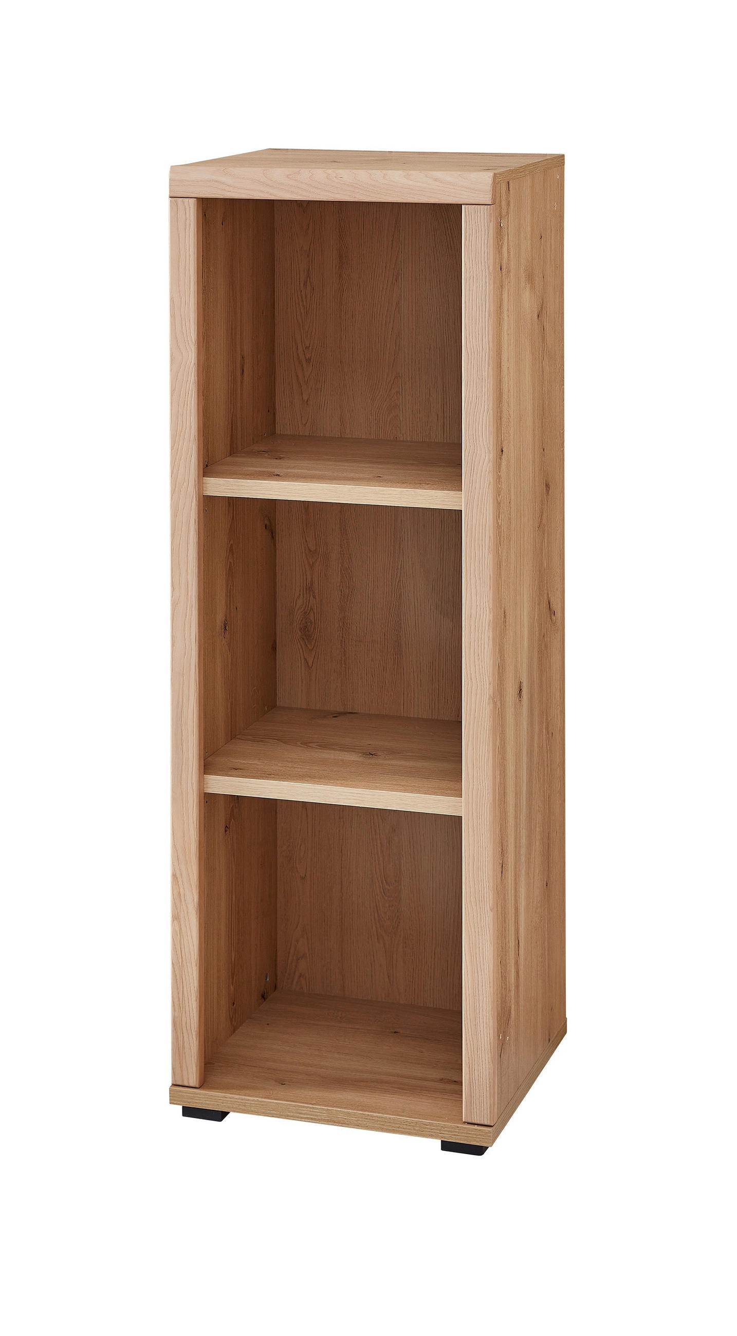 MID.YOU REGÁL NA DOKUMENTY, dub artisan, 44/124/38 cm